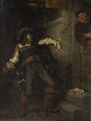 180px-Wilhelm_von_Diez_Fehdehandschuh.jpg