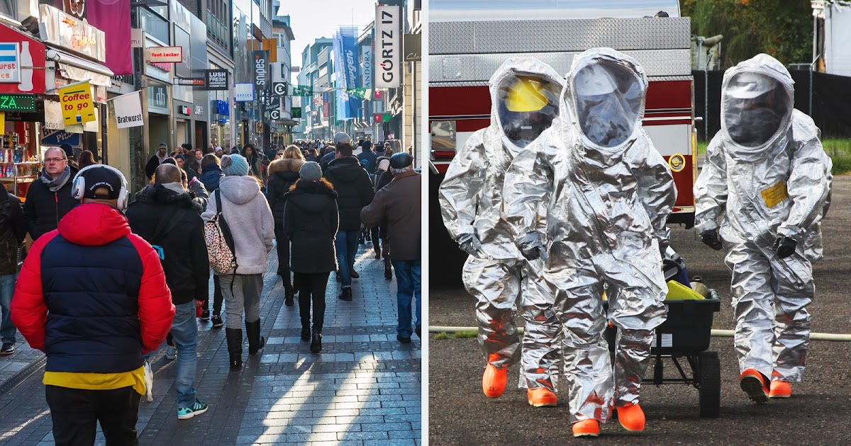 Bad Cannstatt Cannstatter Volksfest 2017