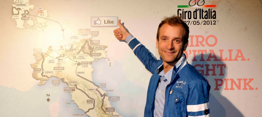 Giro d’Italia: Alle Informationen und Rennrad-News.de live vor Ort
