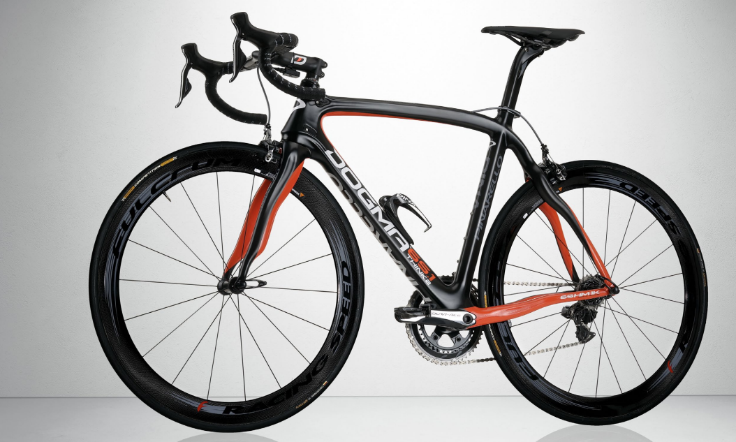 Produktvorschau: Pinarello Dogma 65.1 Think 2