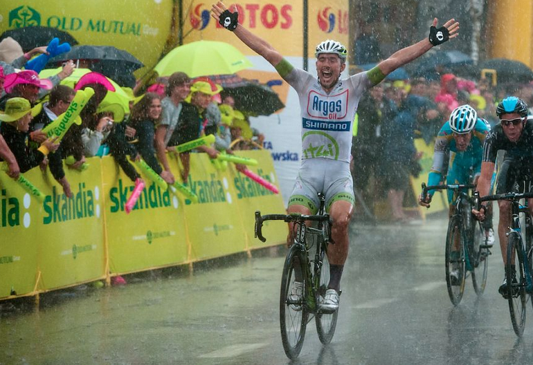 Tour de Pologne: Degenkolb gewinnt Abschluss, Moser Gesamtwertung