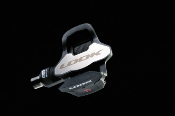 Kéo Blade 2: Look präsentiert neues Carbon-Pedal
