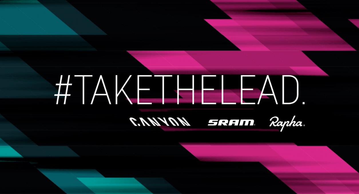 Welt der Frau: CANYON//SRAM Racing