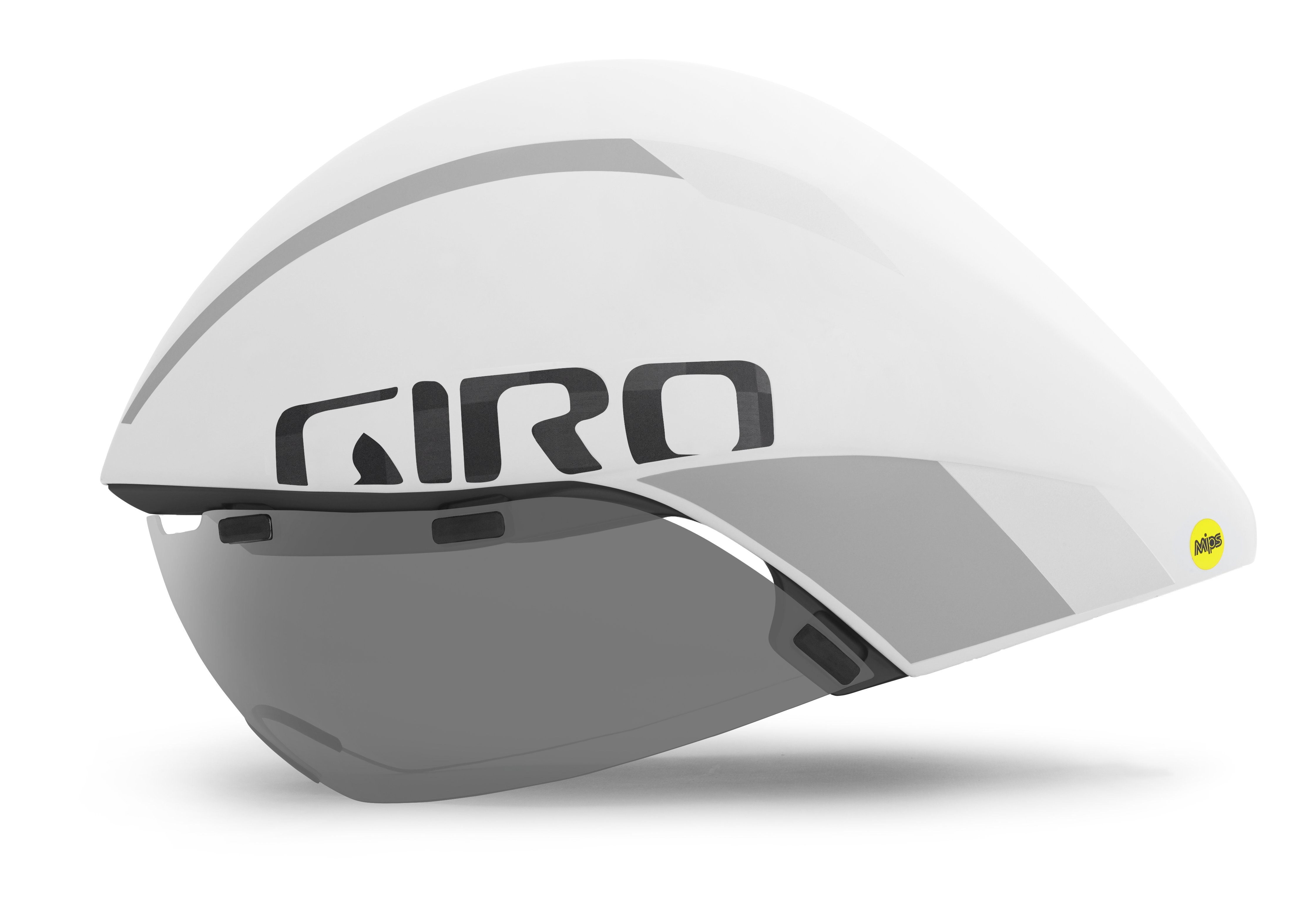Aerohead und Aerohead Ultimate: Giros neue Schutzgeschosse