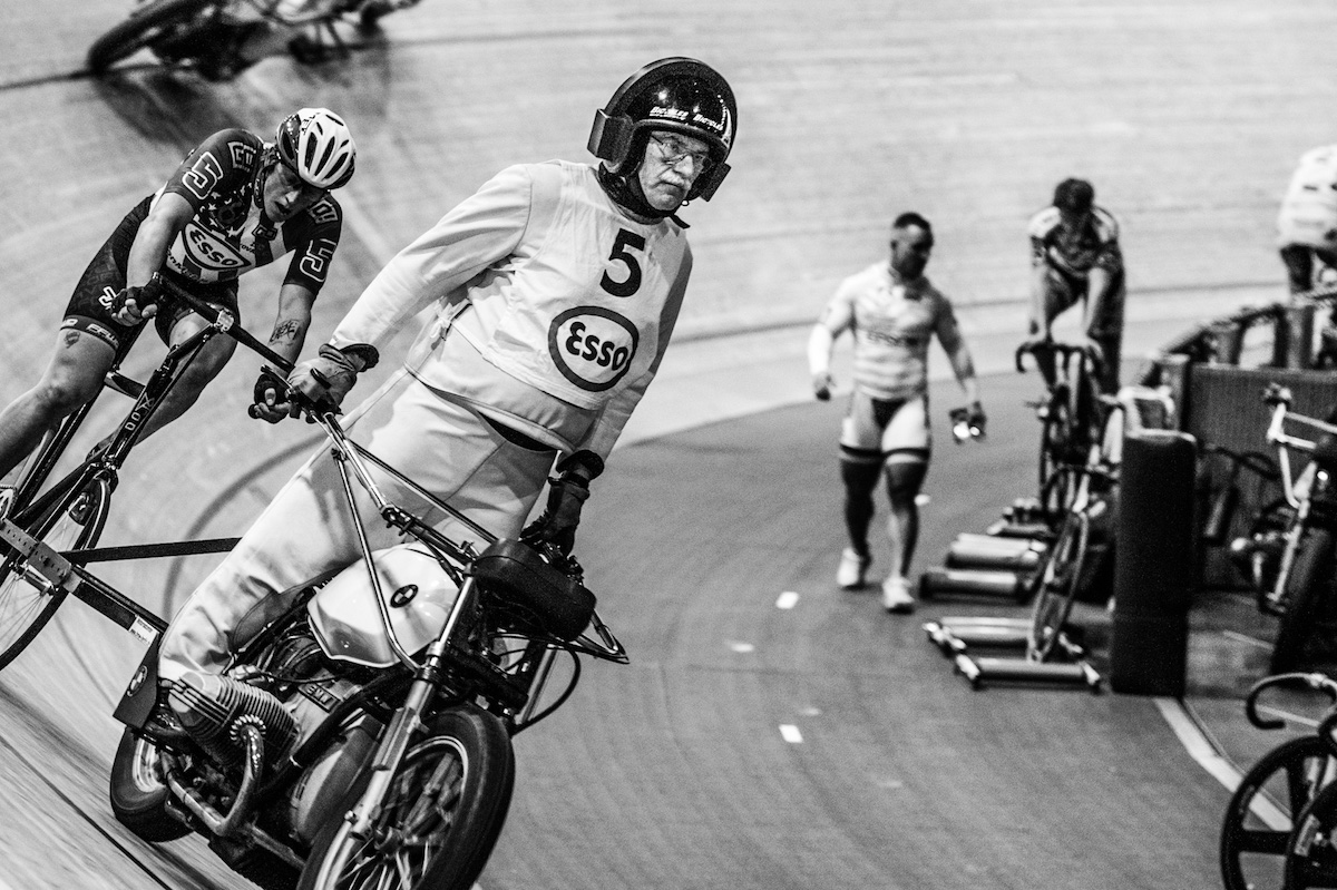 Berlin Six Day Racing: Jetzt Tickets sichern.