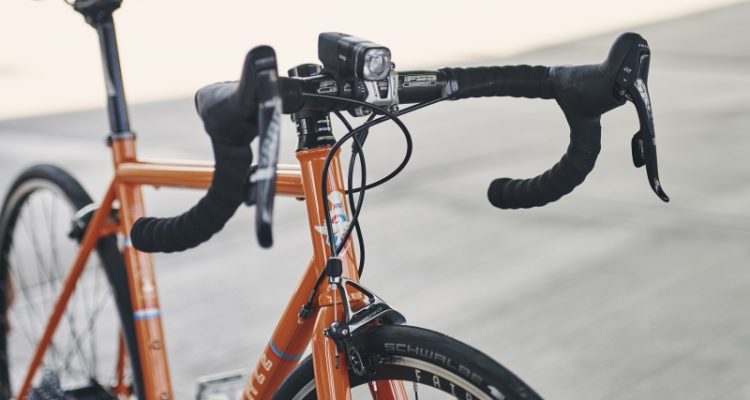 Licht am Rennrad die neuen Regeln der StVZO seit Juni