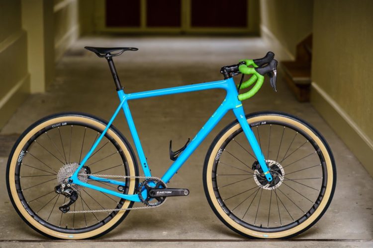 Muddy Monday: Open U.P. 2018 GravelPlus