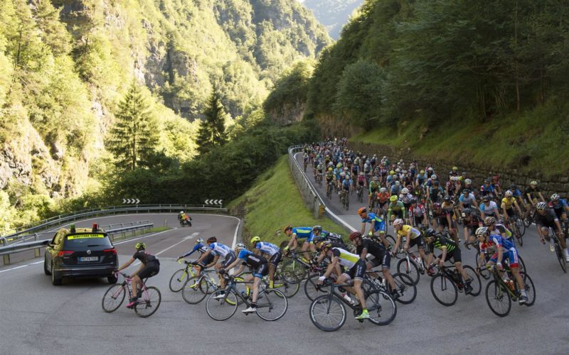 Tour Transalp 2018: Start in Italien und mehr Dolomiten