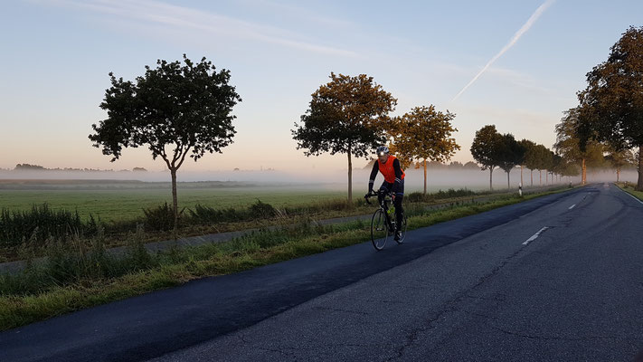 Wintersonnenwende: Darauf können sich Rennradfahrer im Sommer freuen