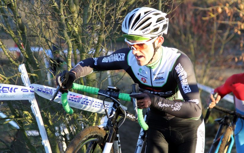 Vorschau DM Cyclocross in Bensheim: alle Infos