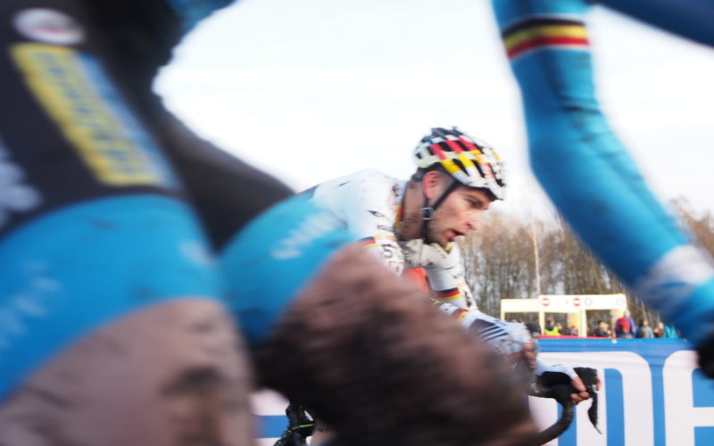 Wer hat die nationalen Cyclocross-Meisterschaften gewonnen? Die Länder-Übersicht