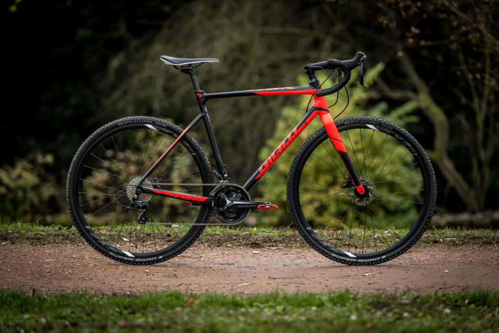 Tcx slr cheap 2 2018