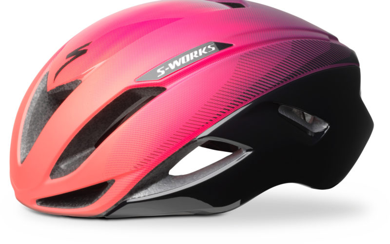 Specialized Evade 2018: Neuer Aero-Helm ohne Kompromisse bei Belüftung und Gewicht