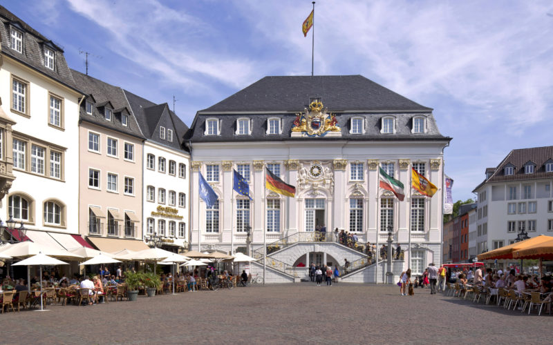 Deutschland Tour 2018: Bonn kommt als Etappenort hinzu – auch Merzig, Lorsch und Trier dabei