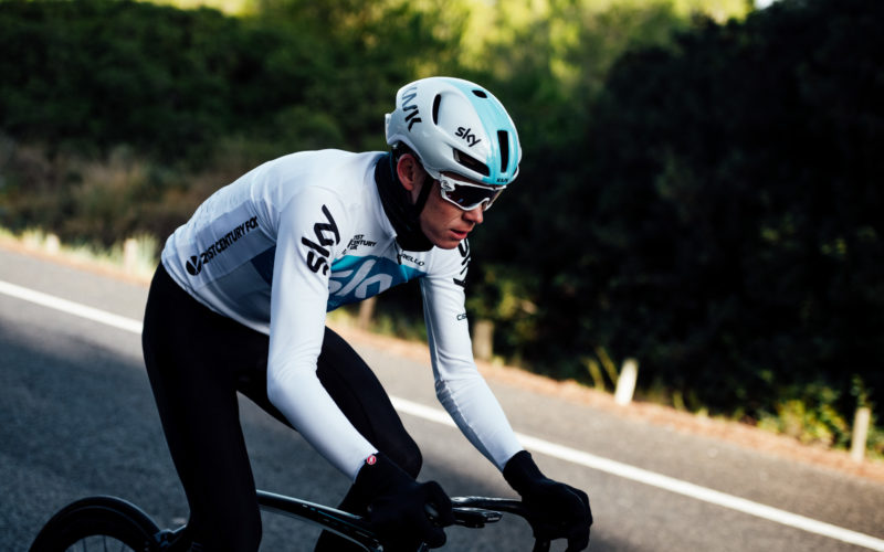 Giro d’Italia 2018: Chris Froome als Sky-Kapitän am Start – Double aus Tour und Giro im Visier