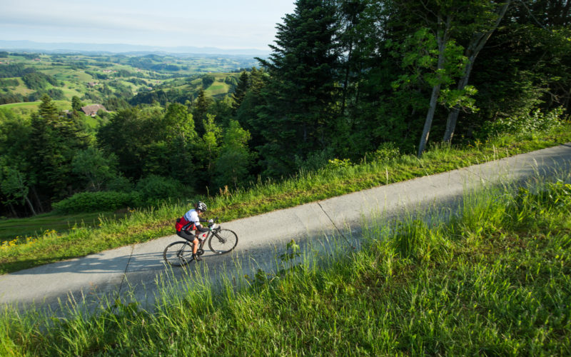 Nathalies Tortour CX – 4. Teil: Frische Beine sollen her