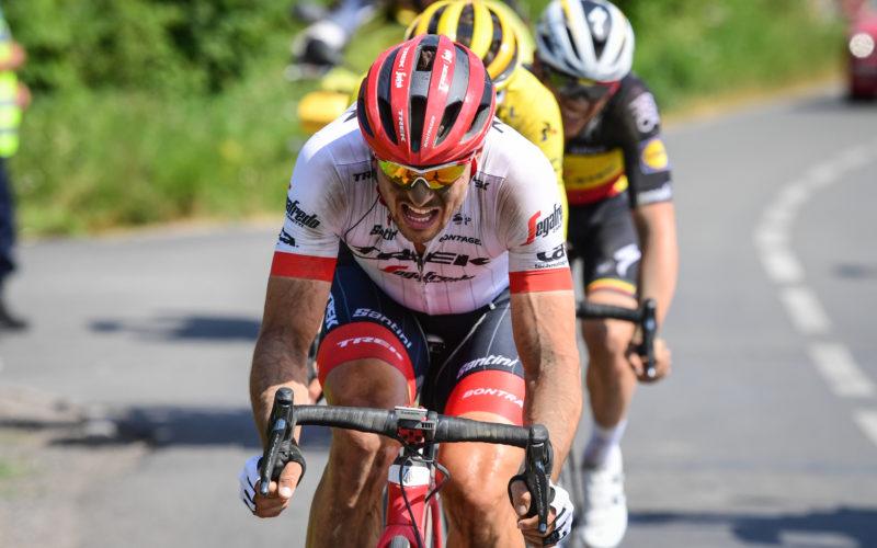 Tour de France 2018 – Schlüsseletappe: John Degenkolb gewinnt 9. Etappe: „völlig überwältigt!“