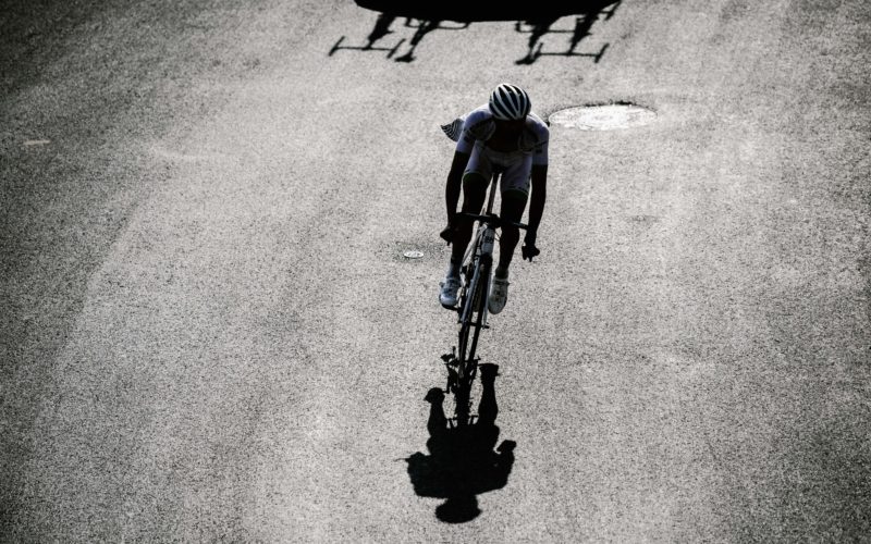 Zum „Bild“ Kommentar zu Alpes d’Huez: Gift für den Radsport