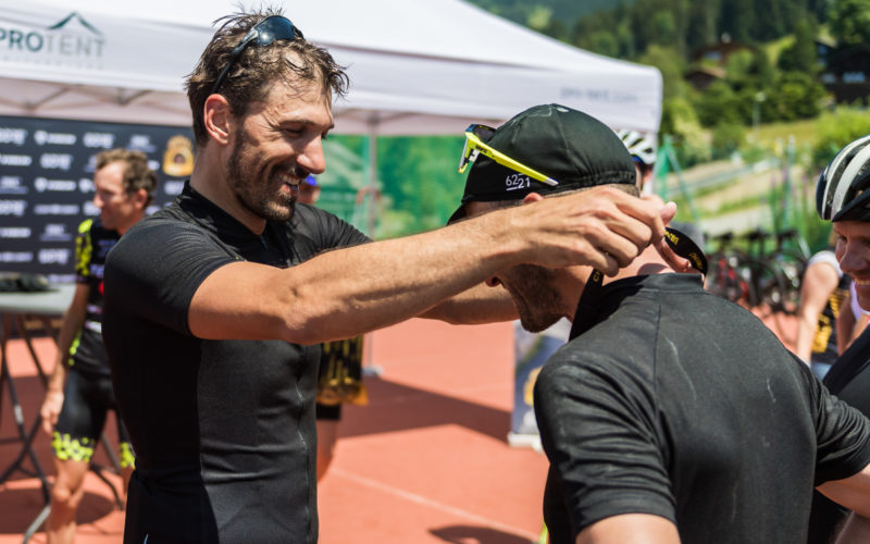 Fabian Cancellara über seine Rennserie und das Leben als Ex-Pro: „Bei den Radsport-Organisationen fehlen mir die Visionen“