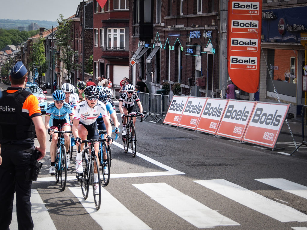 Die UCI bringt neue Reformen im Frauenradsport auf den Weg