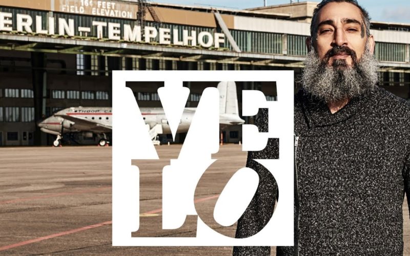 Velo-Berlin 2019: Das Fahrradfestival hebt wieder am Flughafen Tempelhof ab