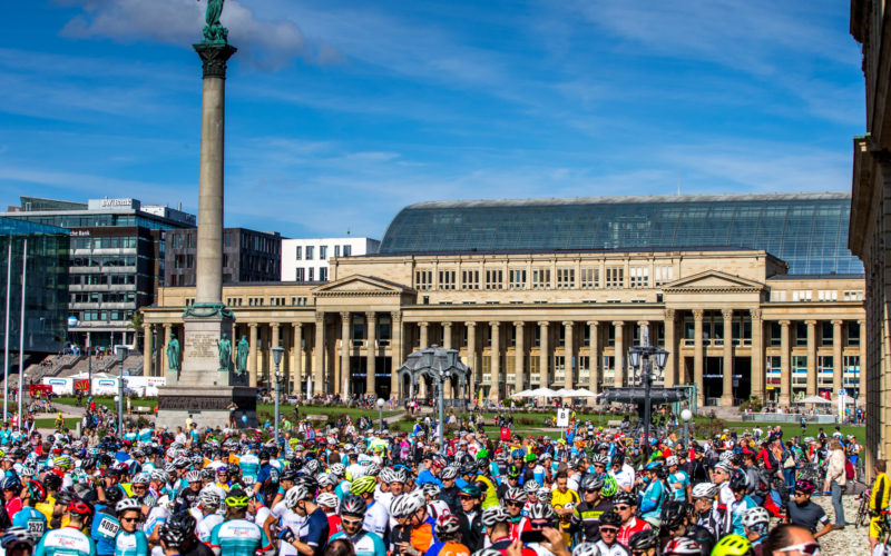 Stuttgart und das Rennrad: Deutsche Meisterschaften 2020 – und Deutschland-Tour 2021?