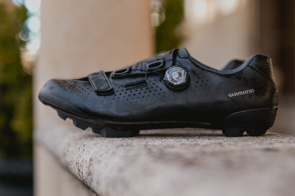 shimano xc8