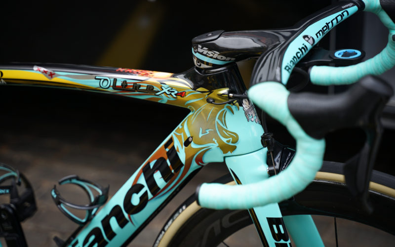 Tour de France 2019: Pro-Bikes in der Fotostory zum Überbrücken des Ruhetages