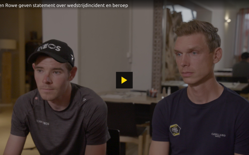 Tour de France 2019: Stimmen zum Ausschluss von Tony Martin und Luke Rowe