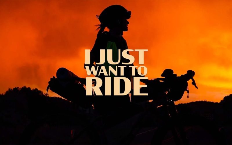 Video – I just want to Ride: Tour Divide bewegend erzählt