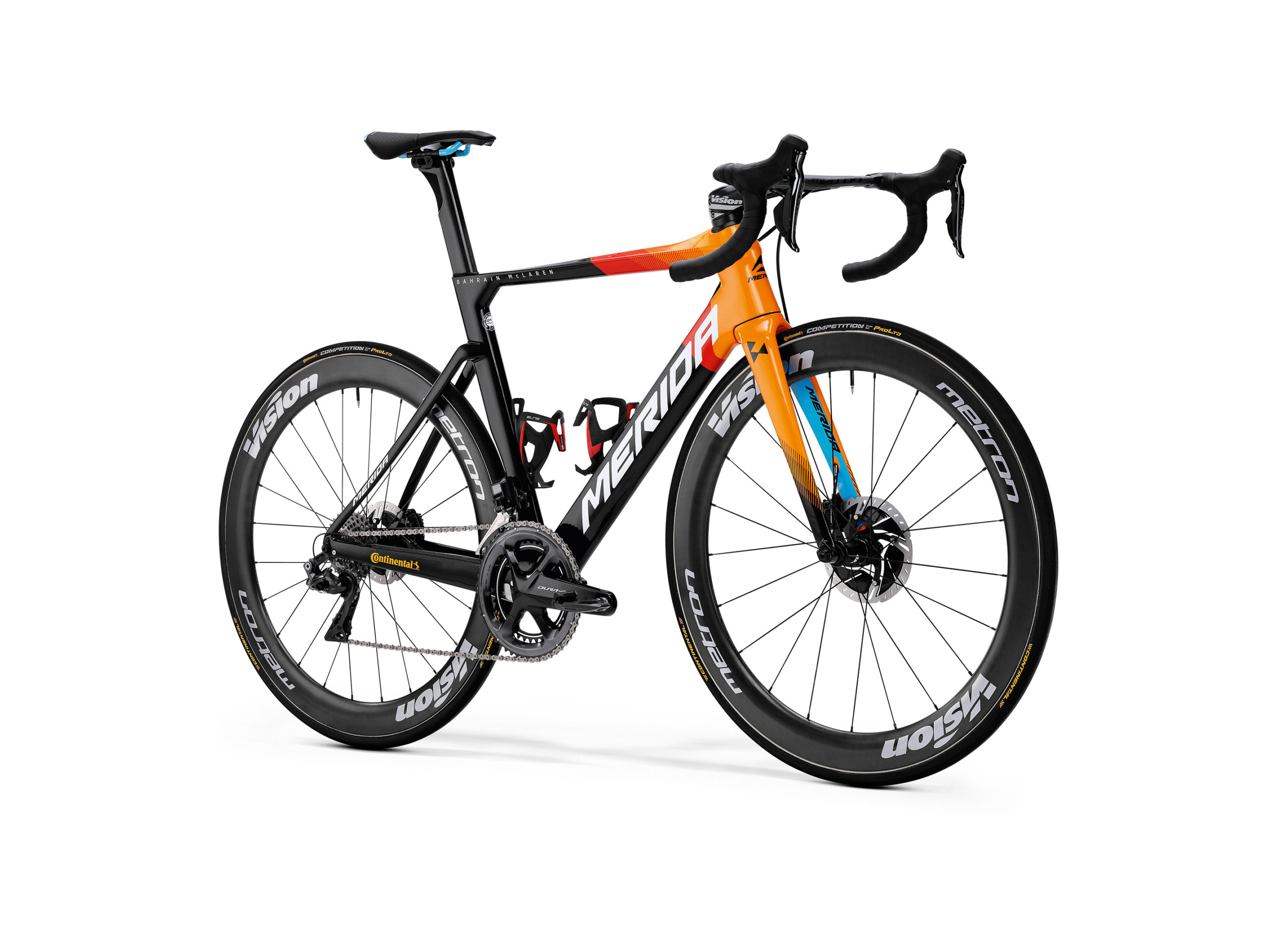 bahrain merida reacto