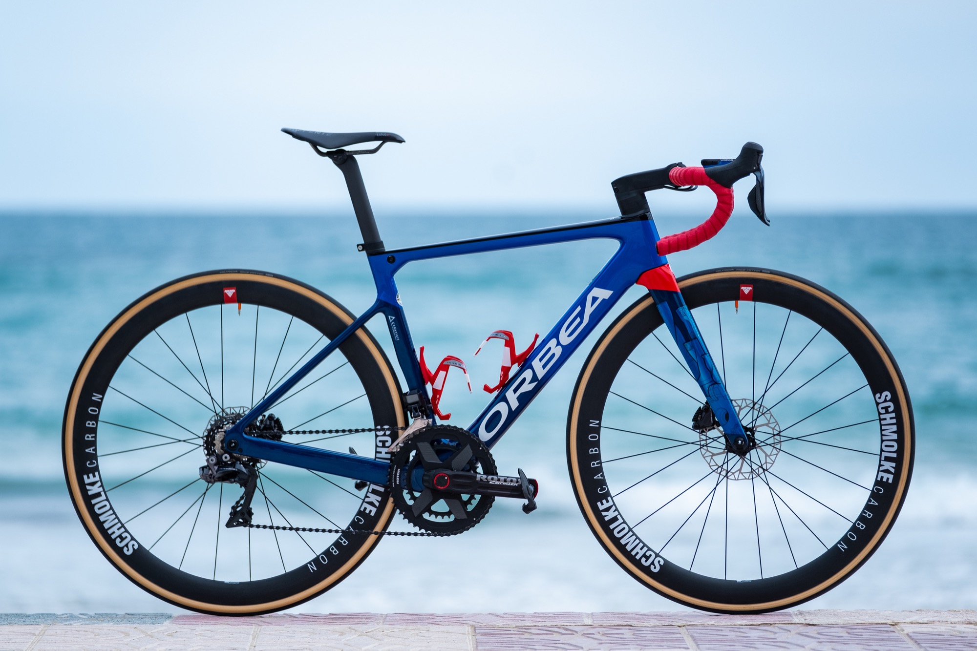 orbea bikes world tour