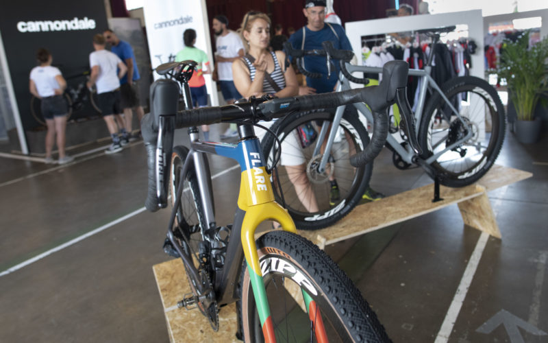 Termintipp: Flare Bicycle Festival feiert das Rennrad
