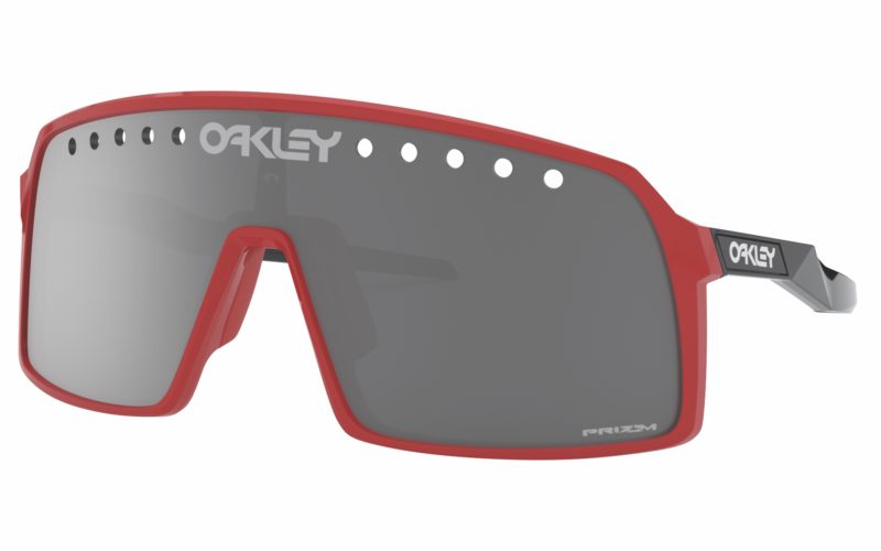 Retrostyle zum Valentinstag: Oakley bringt limitierte Sutro Eyeshade