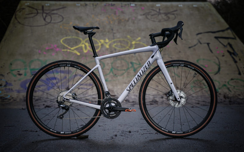 Specialized Diverge im Test: Gelassen Graveln!