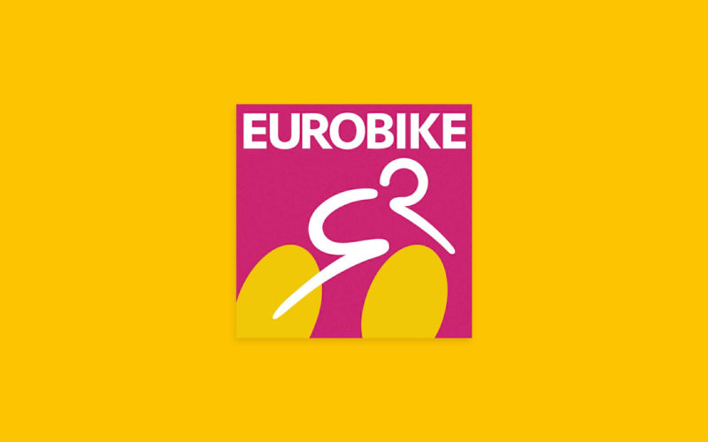 Eurobike 2020: Keine Mediadays  – Messe mit Plan B für November