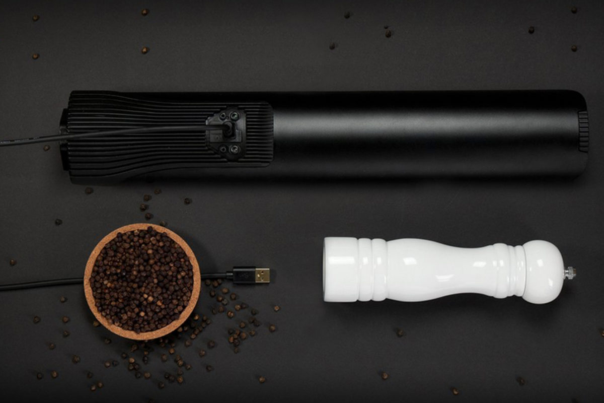 Fazua Black Pepper-Update: Noch besser ans E-Rennrad angepasst