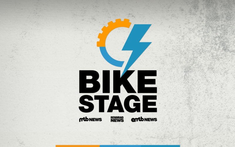 Virtuelle Radmesse zum Saisonstart: Vorhang auf für die BikeStage 2020