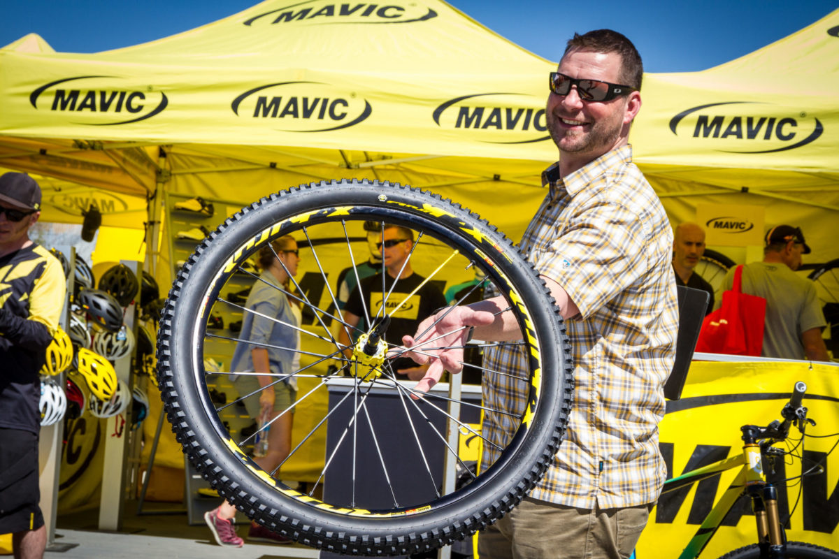 Nach Verkauf in Schieflage: Mavic unter Zwangsverwaltung