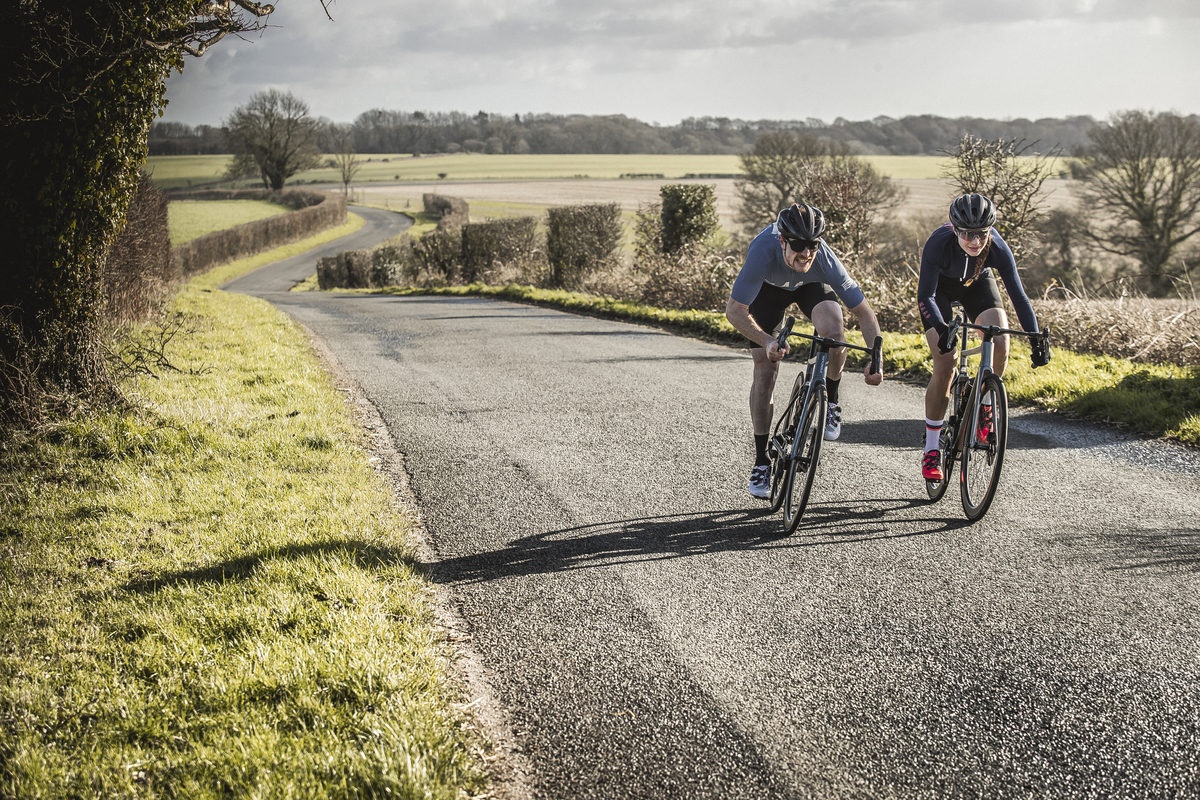 Focus Beat Your Screen Time Challenge: Bikes und Quality Time zu gewinnen