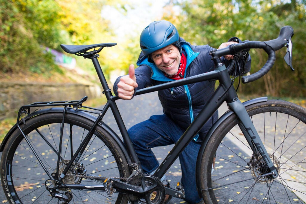 Kaufberatung Commuter-Rennrad: Das richtige Rad für den Weg zur Arbeit -  Rennrad-News