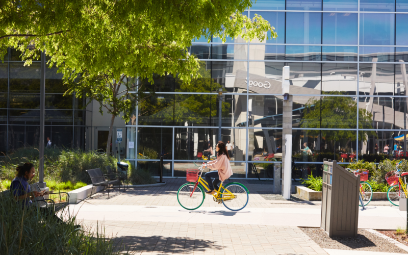 Neues bei Google Maps Fahrradnavigation: Weiter angepasstes Routing und mehr