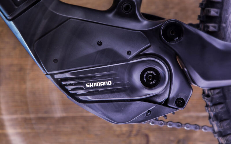 Shimano EP8 – alles zum neuen Super-Motor: Leise, kompakt & stark – der neue Antrieb im Test
