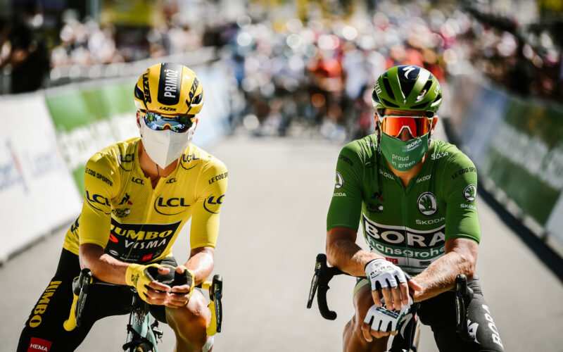 Tour de France 2020: Tour-Chef positiv auf Corona getestet