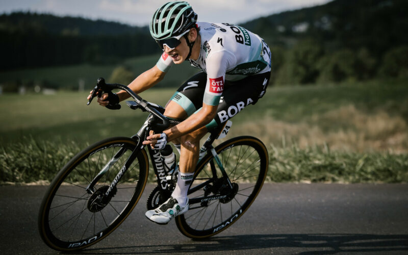 Tour de France 2020: Lennard Kämna gewinnt Bergetappe