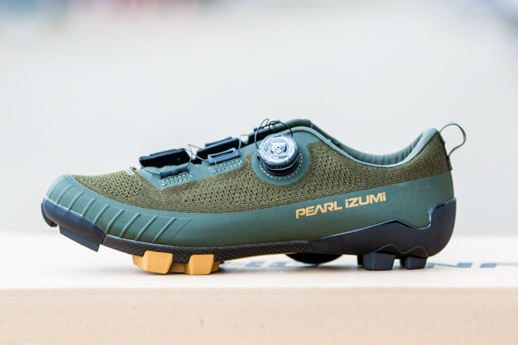Pearl izumi gravel x online