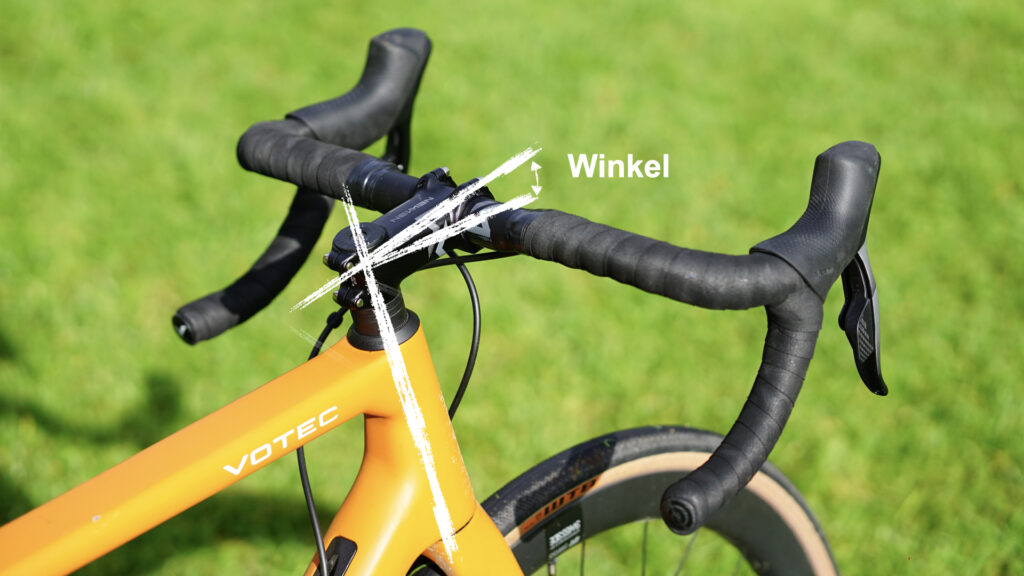 lenker für fahrrad