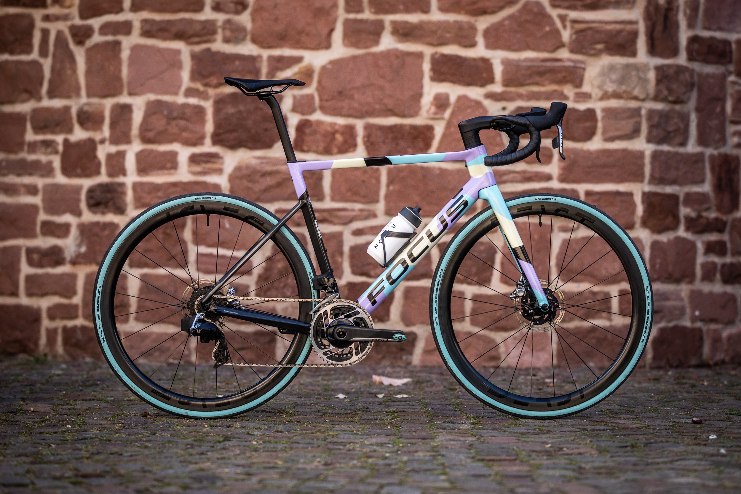 Bikespotting: Das Focus Izalco Max von Paul Ripke