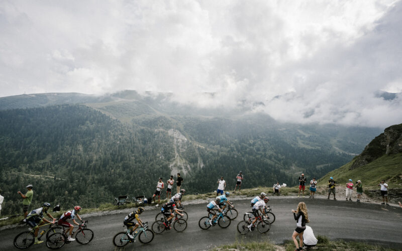 Tour de France Strecke 2021 vorgestellt: Zweimal auf den Ventoux und mehr TT