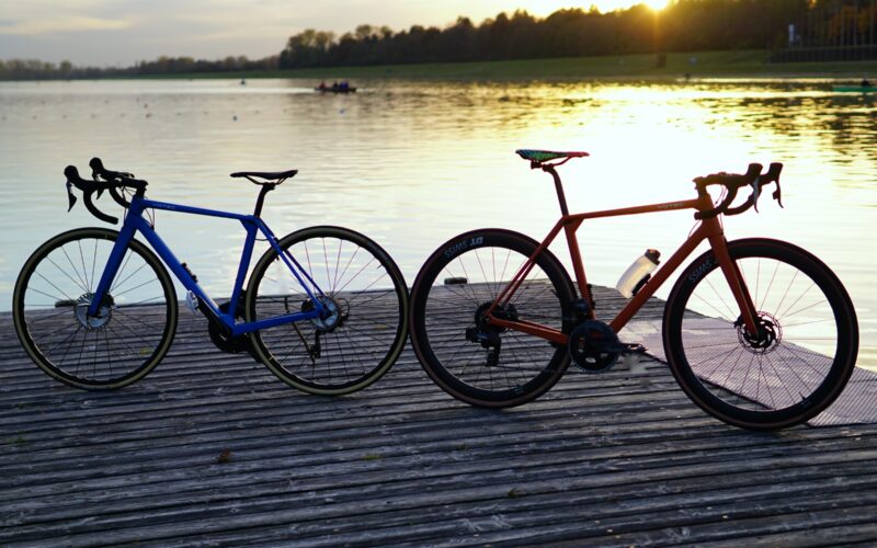 3.000 € vs. 7.000 € Rennrad: Lohnt sich der Aufpreis?
